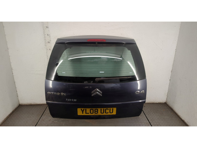 Замок багажника Citroen C4 Grand Picasso 2006-2013