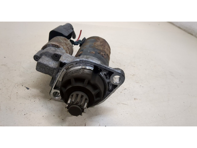 Стартер  Volkswagen Passat CC 2008-2012      