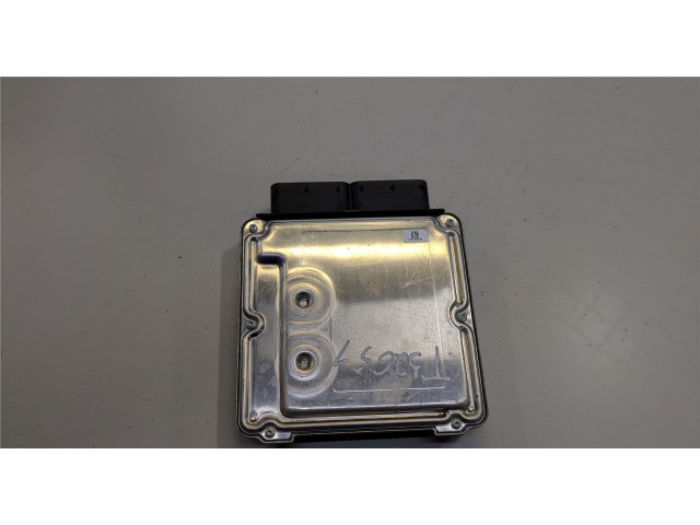 Блок управления двигателем Audi A5 2016-2020