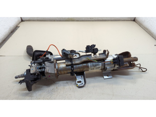 рейка Колонка рулевая Chevrolet Tahoe 2006-2014