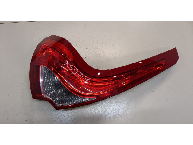 Задний фонарь          