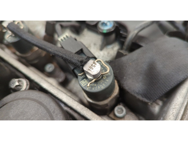  Турбина  Mercedes CLK W209 2002-2010             A6460900180