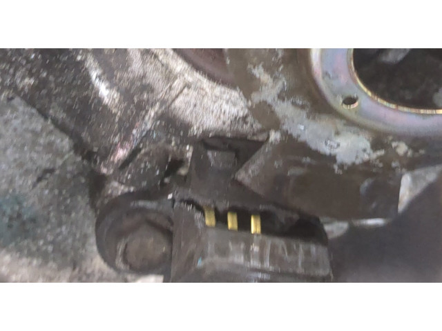 Масляный насос       