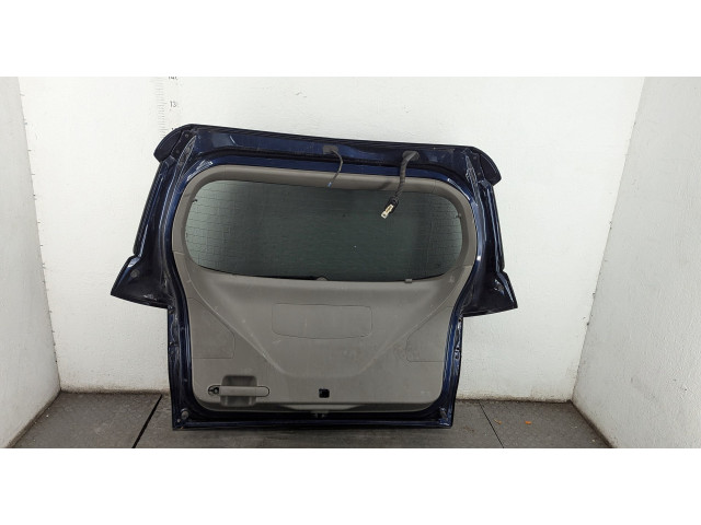 Замок багажника  Acura RDX 2006-2013       