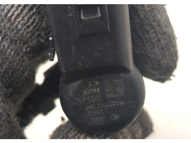 Форсунка топливная Volkswagen Touran 2010-2015 03L130277S