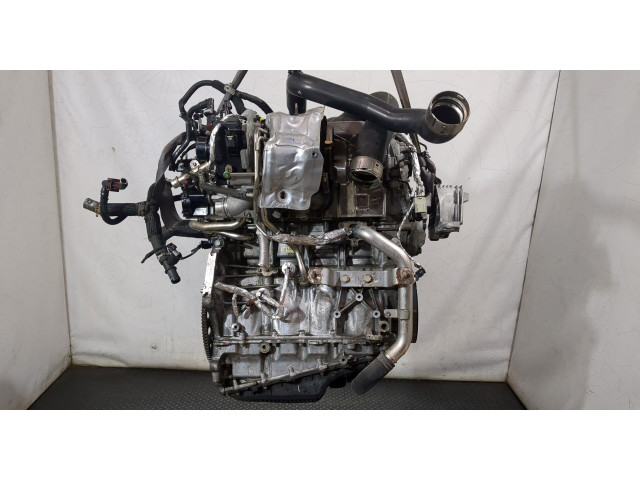 Форсунка топливная  Cadillac XT4         