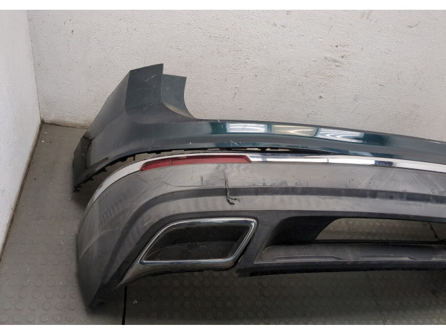 Бампер  Volkswagen Tiguan 2016-2020 задний   