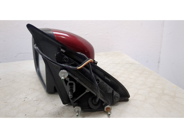 Зеркало боковое Jeep Cherokee 2013-2023 левое 68325341AA