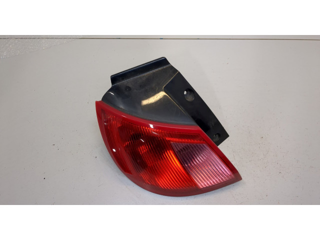 Задний фонарь MN186267