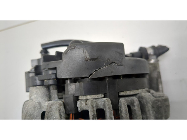 Генератор Skoda Fabia 2007-2014 06F903023E, 06F903023GX