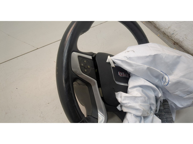 Руль GMC Terrain 2017-2024 84484319