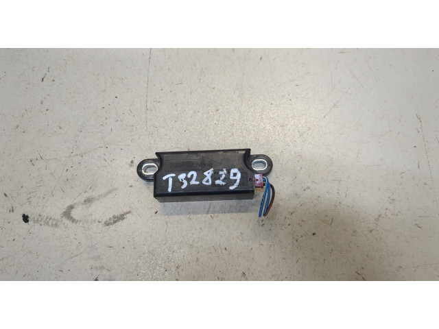 Блок комфорта  Mercedes E W211 2002-2009      6bb00001    