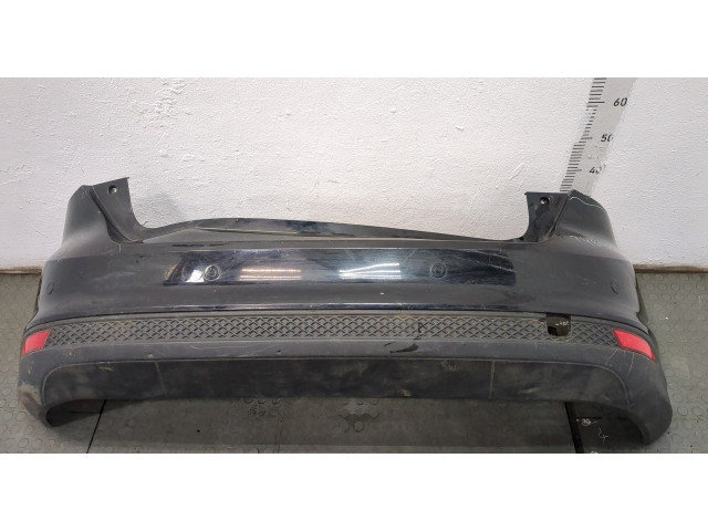 Бампер  Ford Focus 3 2011-2015 задний   