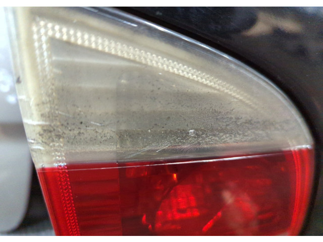 Замок багажника  BMW 5 E60 2003-2010       