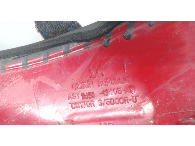 Задний фонарь     1m5113405a   Ford Focus 1 1998-2004 