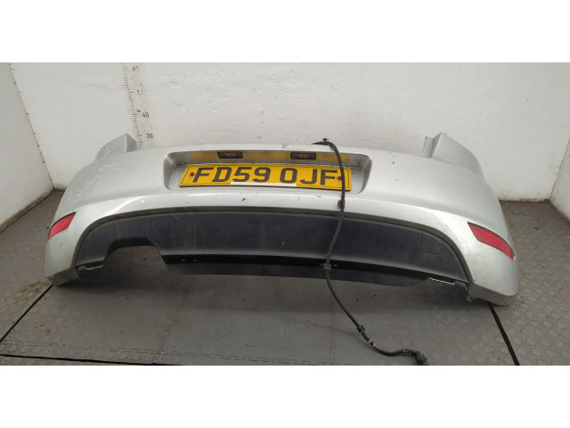 Бампер Volkswagen Golf 6 2009-2012 задний