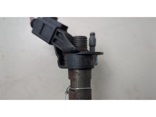 Форсунка топливная  Audi A6 (C7) 2011-2018    059130277CK     