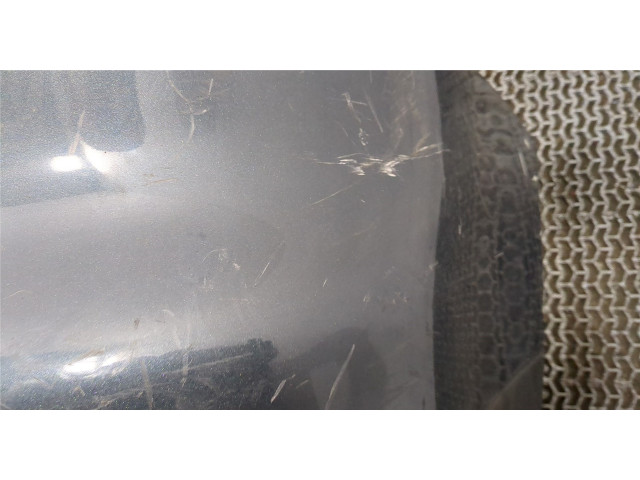 Бампер  Volkswagen Touareg 2002-2007 задний    7L6807417D, 7L6807434F