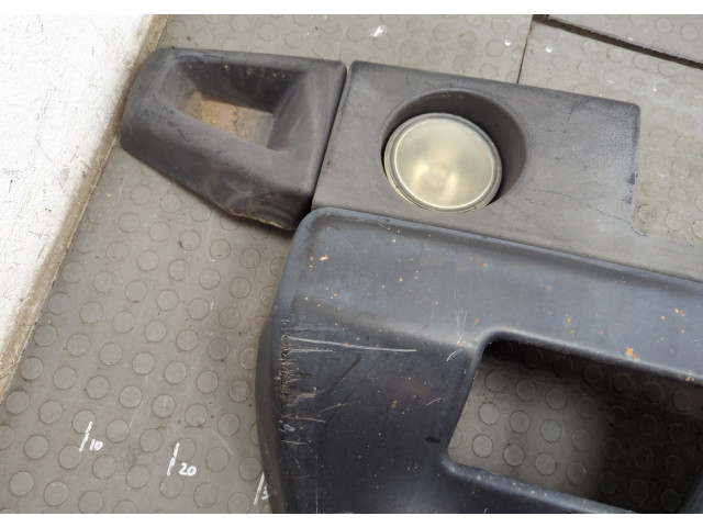 Бампер Hummer H2 передний 09423101, 19178491