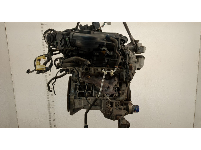 Форсунка топливная Infiniti QX60 2013-2020