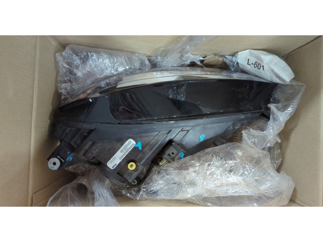 Фара передняя  Volkswagen Golf 7 2012-2020 левая 