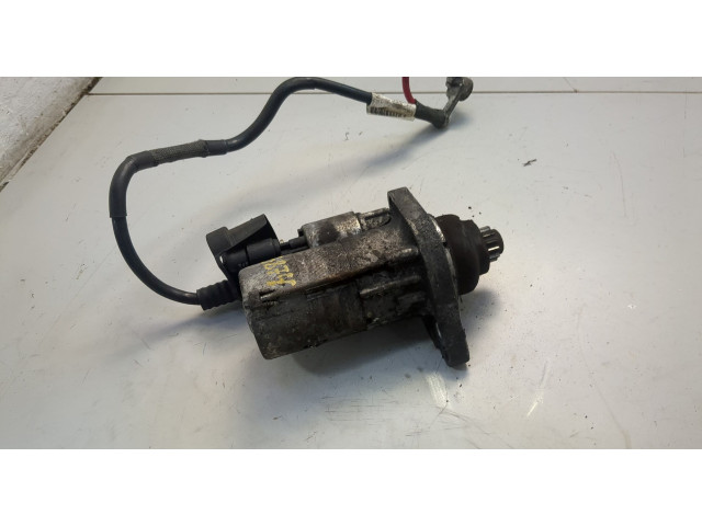 Стартер  Skoda Octavia (A5) 2004-2013 1.9  02Z911023F   