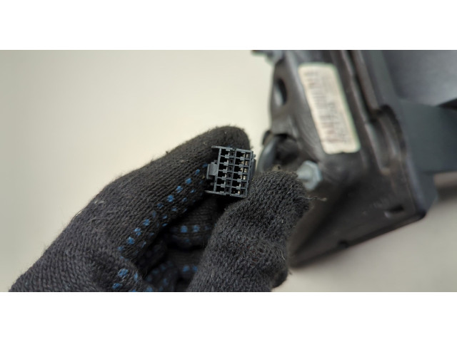 Зеркало боковое Jeep Patriot 2007-2016 правое 5155460AB