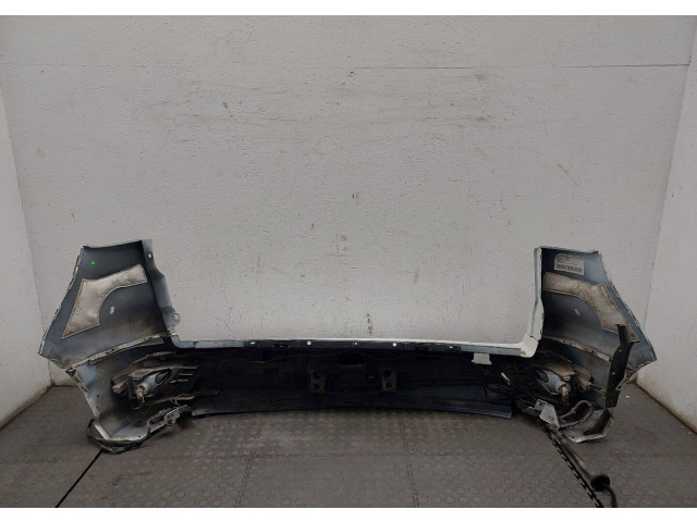 Бампер  Ford EcoSport 2017- задний   