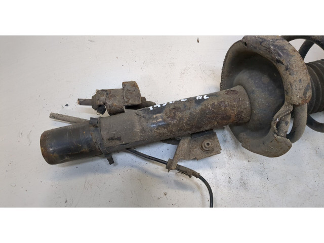 Стойка амортизатора  Ford Kuga 2008-2012      