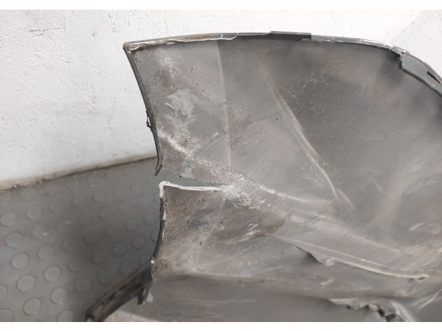 Бампер  Skoda Octavia (A7) 2017-2021 задний   