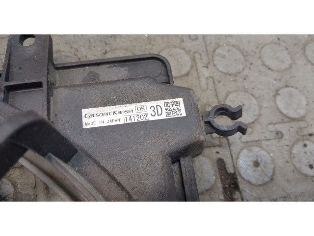 Вентилятор радиатора Mitsubishi Outlander 2012-2015 2.0 Гибридный