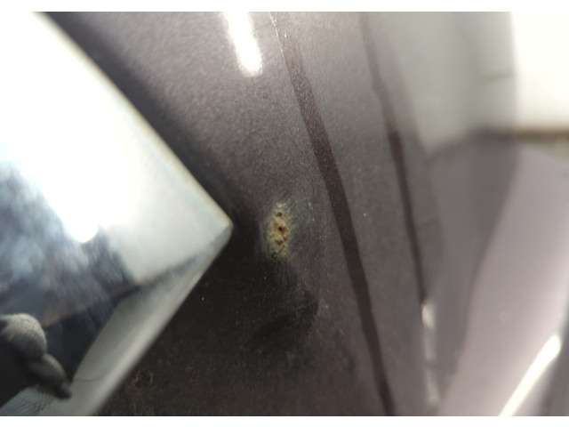 Замок багажника  Nissan X-Trail (T31) 2007-2015       