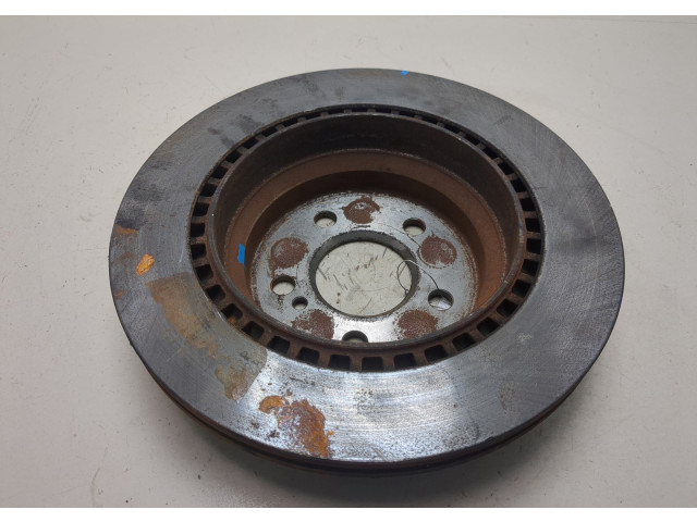 Диск тормозной  Mercedes E W211 2002-2009   задний   A2114230912      