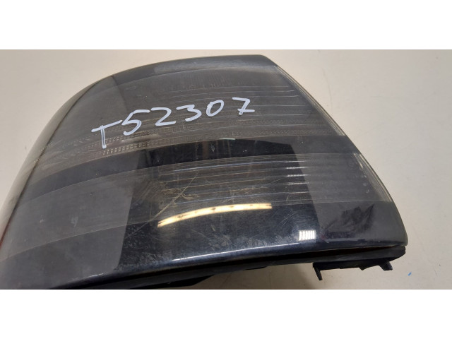 Задний фонарь