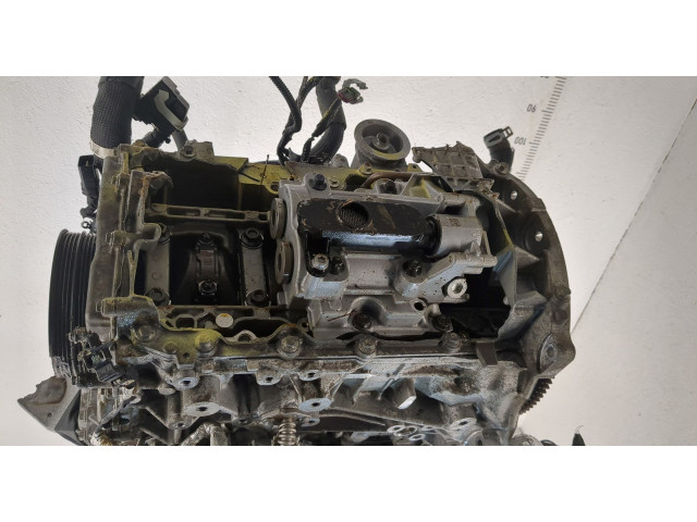  Турбина  Lincoln Nautilus 2018-2023             