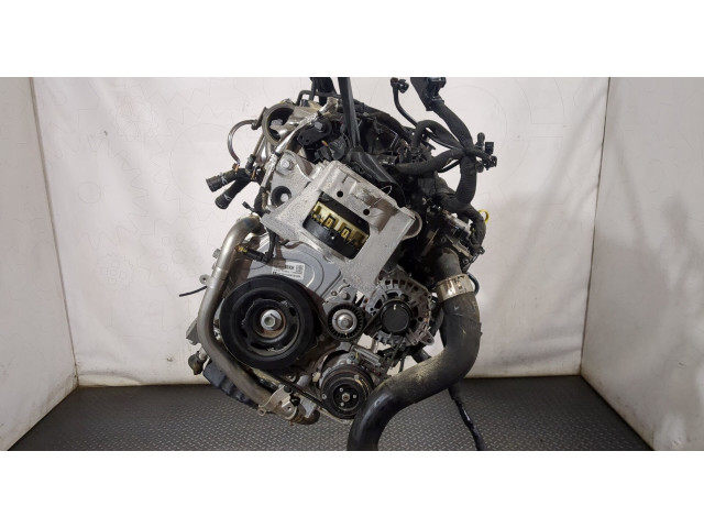 Генератор Buick Encore GX 2019-2024