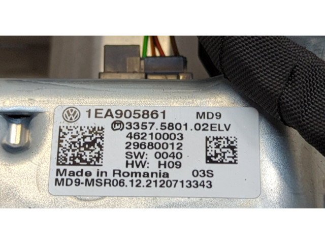 рейка Колонка рулевая Volkswagen ID.4