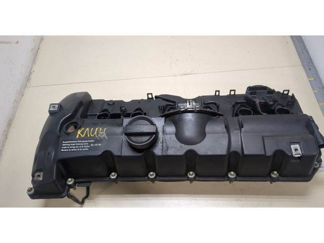 Клапанная крышка двигателя ДВС BMW 5 F10 2010-2016 3