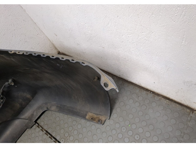 Бампер Infiniti JX 2012-2014 задний HEM223JCMH