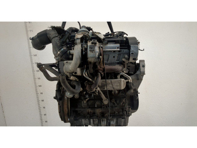 Форсунка топливная Volkswagen Golf 6 2009-2012