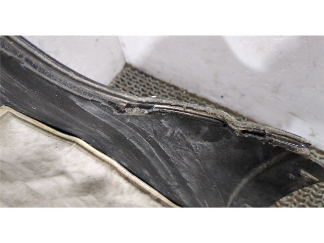 Бампер Volkswagen Tiguan 2011-2016 задний 5N0807421G, 5N0807521