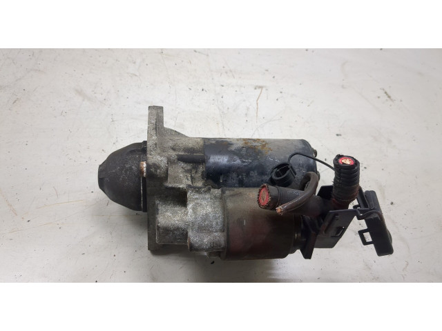 Стартер  Alfa Romeo GTV 2     