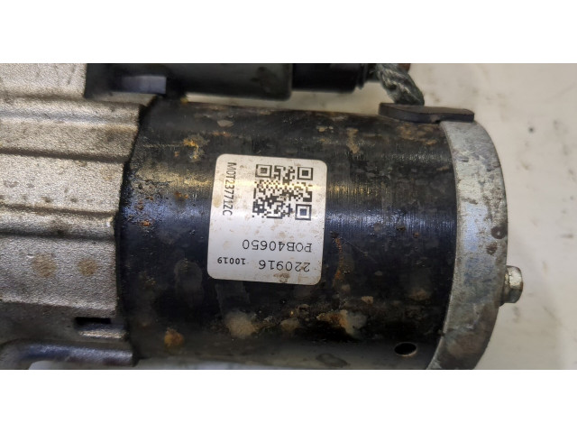 Стартер  Jeep Patriot 2007-2010 2.2     