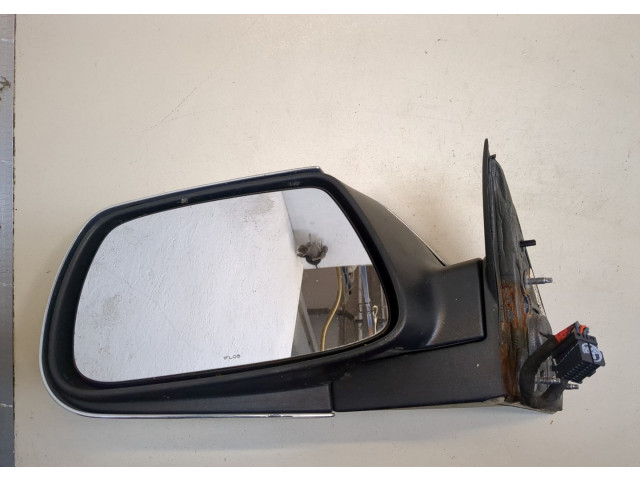 Зеркало боковое  Jeep Grand Cherokee 2004-2010  левое           