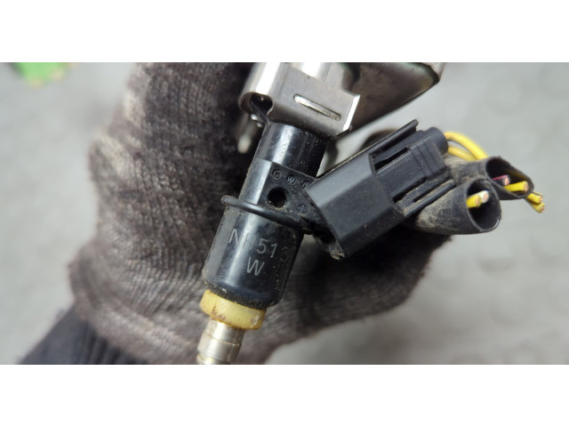 Форсунка топливная Honda Odyssey 2004-2008 16450RCAA01