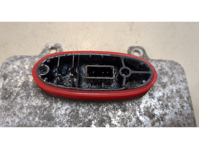 Блок розжига Skoda SuperB 2008-2015