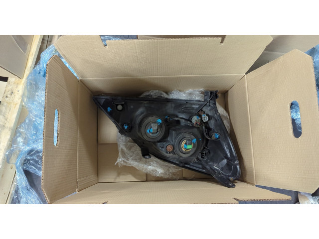 Фара передняя  Lexus GX 2002-2009 левая 