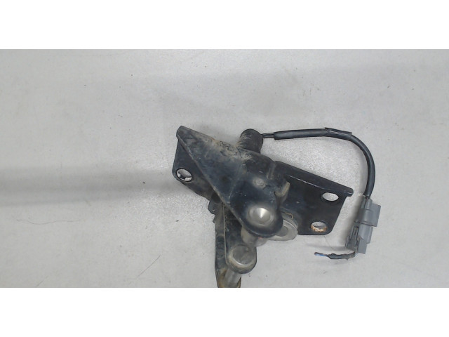 Замок багажника  Honda Ridgeline 2005-2012       