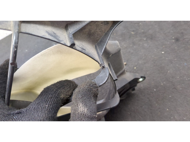 Вентилятор радиатора Honda Accord 8 2008-2013 USA