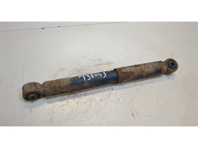 Стойка амортизатора  Volkswagen Caddy 2010-2015     1.6  дизель